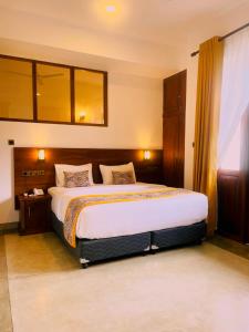 Ceylon Ayu Resort Kandy