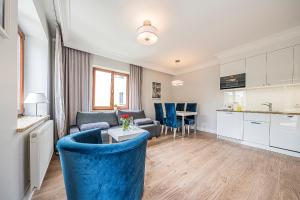Apartamenty Martini