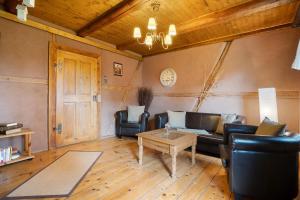 Ferienwohnung Zur Napoleonschanze