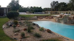 Le Pajare B&b