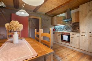 Ferienwohnung Zur Napoleonschanze