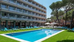 蒙特雷梅普莱亚酒店 - 圣塔克里斯蒂纳阿鲁