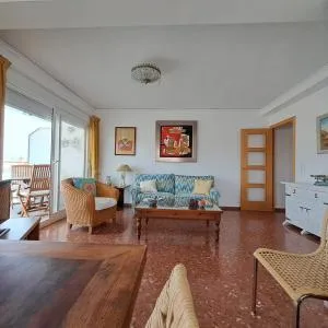 Primera linea playa - Platja de l'Arenal