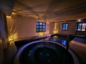 Hotel Dvorac Jurjevec