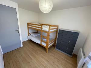 Maisons de vacances Maisonette proche plage : photos des chambres
