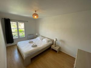 Maisons de vacances Maisonette proche plage : photos des chambres