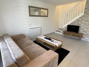 Maisons de vacances Maisonette proche plage : photos des chambres
