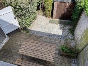 Maisons de vacances Maisonette proche plage : photos des chambres