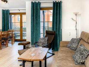 FeWo "An der Aue 9c Whg 1"