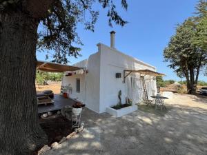 Romantica Villa in Contrada Ulmo