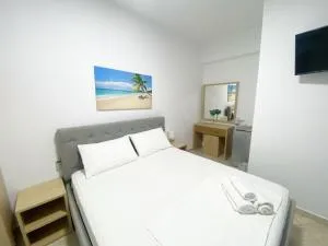 Yard Paradise Rooms Dhermi - Dhërmi