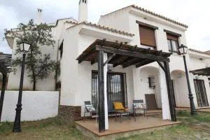 La casa de la encina - 阿尔马登德拉普拉塔