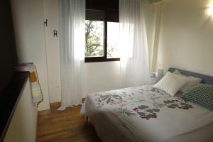 La casa de la encina