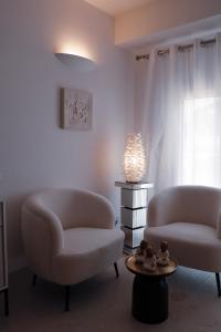 The White Knight Premium Boutique Hotel