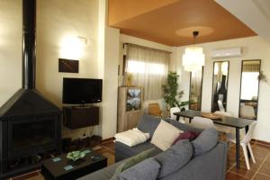 La casa de la encina