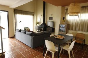 La casa de la encina