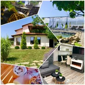 Къща за гости Сърцето на долината /The Heart of the valley - Dunawzi