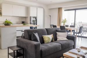 The Artemest - Exclusive Apartment SPB by Homely