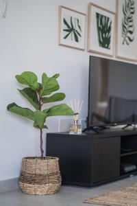 The Artemest - Exclusive Apartment SPB by Homely