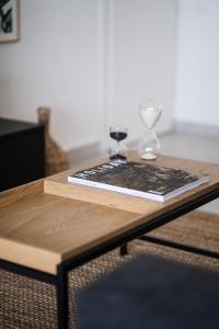 The Artemest - Exclusive Apartment SPB by Homely