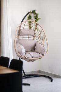 The Artemest - Exclusive Apartment SPB by Homely