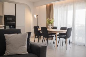 The Artemest - Exclusive Apartment SPB by Homely