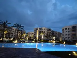 Studio For Rent In Marassi - Sīdī ‘Abd ar Raḩmān