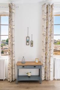 B&B / Chambres d'hotes logis-des-cordeliers : photos des chambres
