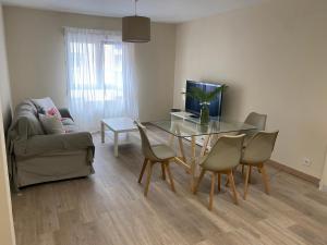 Piso completo, muy cerca de la playa de gijon, VUT-4369-AS9