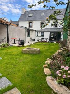 B&B / Chambres d'hotes Station Volubile - Gite d-etape : photos des chambres