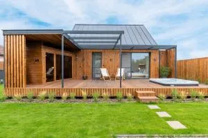 Natur Lodge Tiszafüred - Katalinmajor