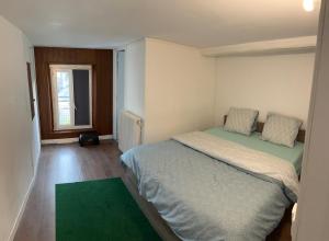 Appartements Agreable T3 proche de Paris : photos des chambres