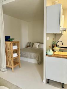 Casa Paloma en el centro de Madrid