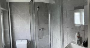 Appartements Agreable T3 proche de Paris : photos des chambres