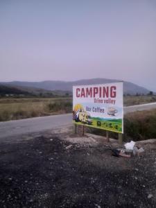 Camping DRINO VALLEY