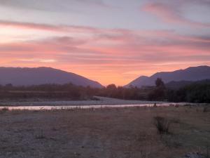 Camping DRINO VALLEY