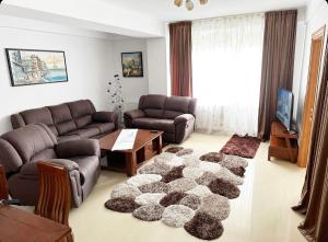 Seaside apartment in Mamaia