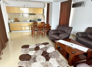 Seaside apartment in Mamaia