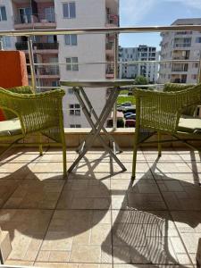 Seaside apartment in Mamaia