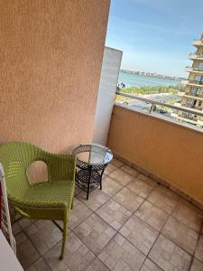 Seaside apartment in Mamaia