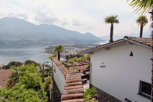 Casa Rondinella App 9500