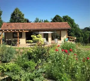 La Maison du hêtre - Saurat