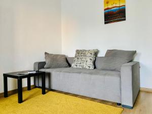 Rahova family apartment