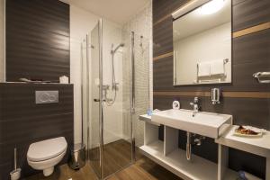 Boutique Hotel Villa ZAUBER