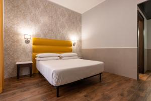 Superior Double or Twin Room room in Hotel Virgilio
