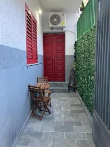 Civico 93 C - 蒙特科尔维诺-罗韦拉