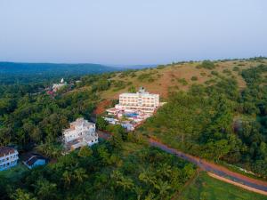 SPARV Aulakhs Resort