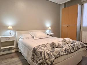 Apartamento Parola