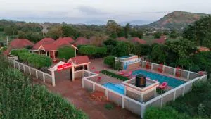 Randa Cottages Moshi - Zame