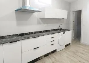 Casa Pastor - Alquerías